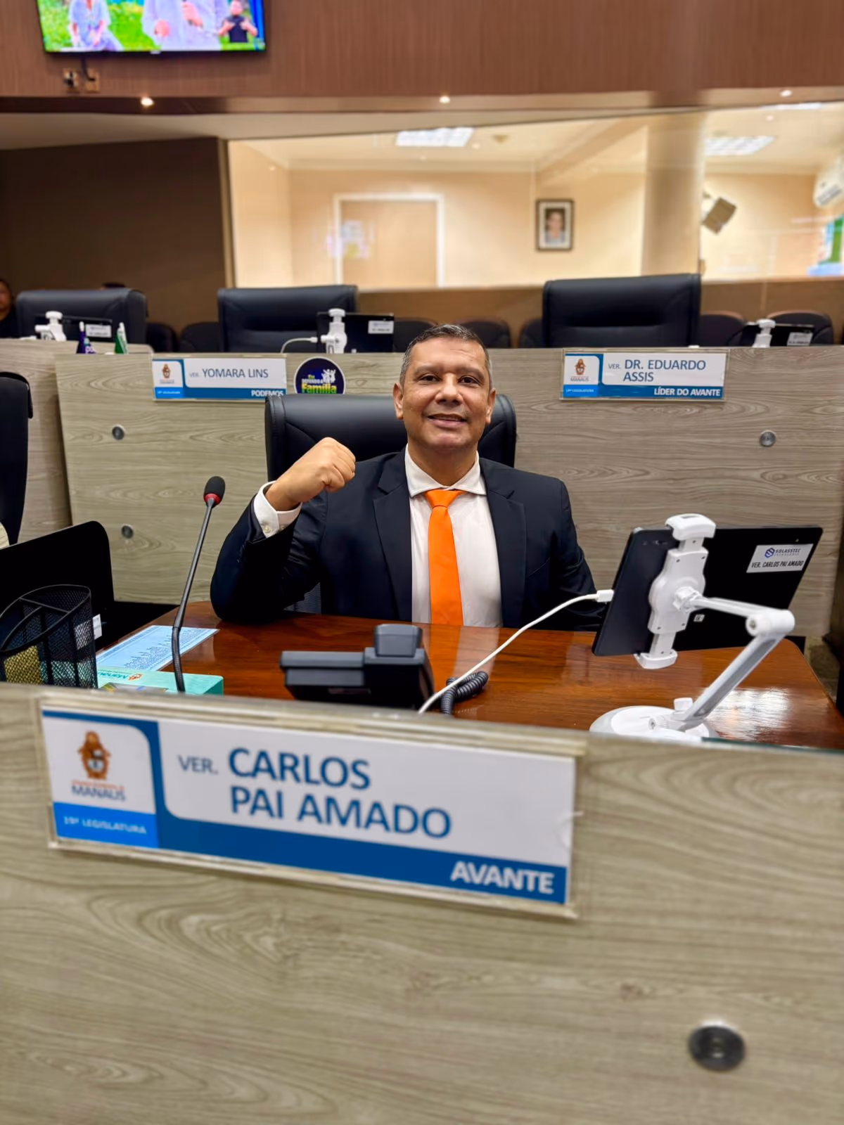 Gabinete